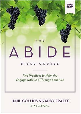 Picture of The Abide Bible Course Video Study