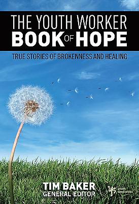 Picture of The Youth Worker Book of Hope