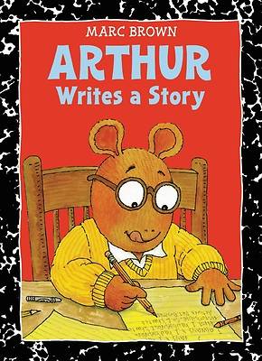 Picture of Arthur Writes a Story