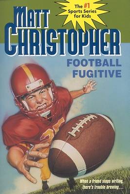 Picture of Football Fugitive