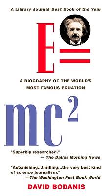 Picture of E=mc2