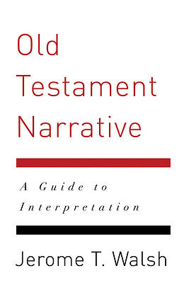 Picture of Old Testament Narrative