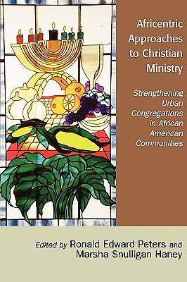 Picture of Africentric Approaches to Christian Ministry