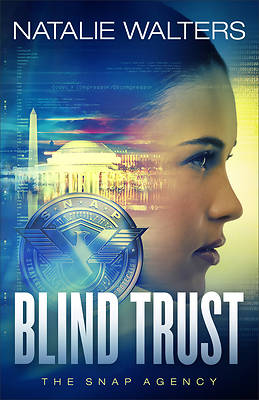 Picture of Blind Trust