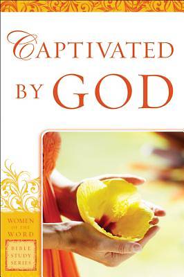 Picture of Captivated by God [ePub Ebook]
