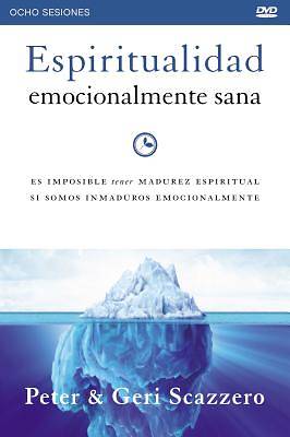 Picture of Espiritualidad Emocionalmente Sana - Estudio En DVD