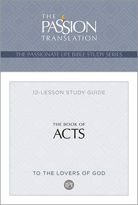 Picture of Tpt the Book of Acts