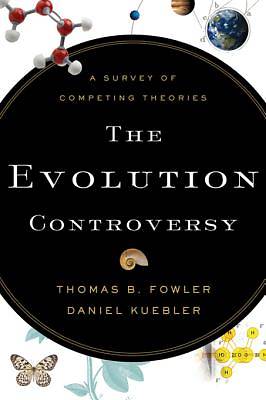 Picture of The Evolution Controversy [ePub Ebook]