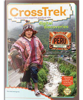 Picture of Crosstrek Student Magazine