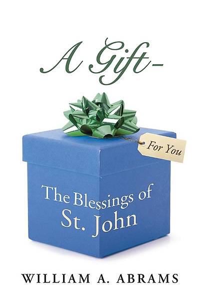 Picture of A Gift - The Blessings of St. John