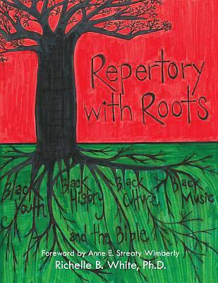 Picture of Repertory with Roots
