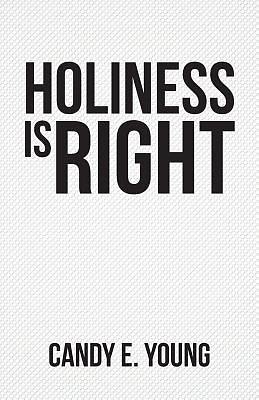 Picture of Holiness Is Right