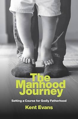 Picture of The Manhood Journey