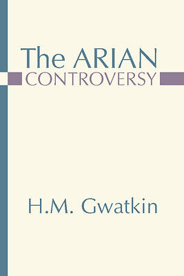 Picture of The Arian Controversy