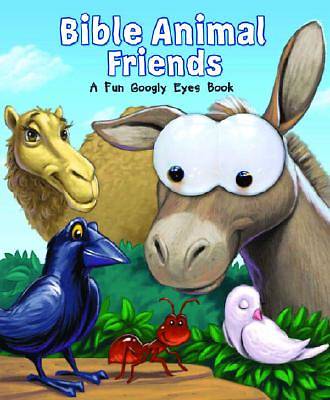 Picture of Bible Animal Friends