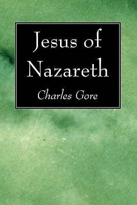 Picture of Jesus of Nazereth