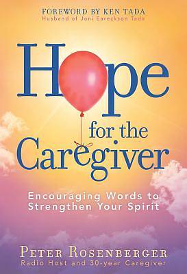 Picture of Hope for the Caregiver