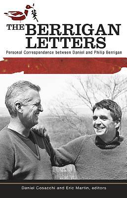 Picture of The Berrigan Letters
