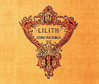 Picture of Lilith (Library Edition)
