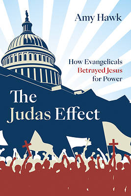 Picture of The Judas Effect