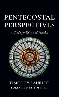 Picture of Pentecostal Perspectives