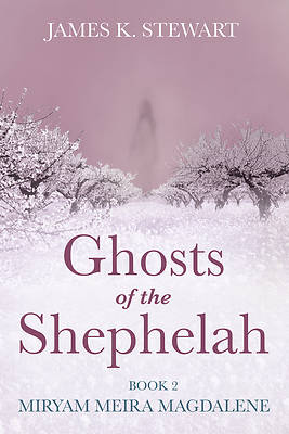 Picture of Ghosts of the Shephelah, Book 2