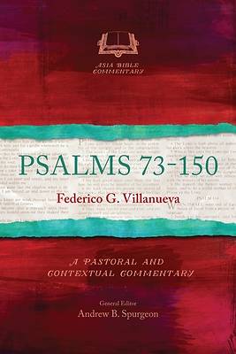 Picture of Psalms 73-150