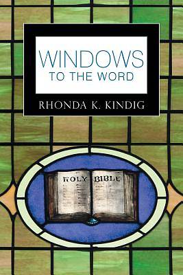 Picture of Windows to the Word