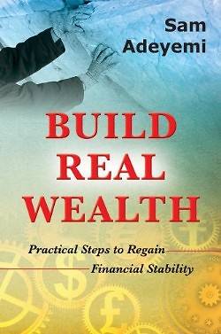 Picture of Build Real Wealth