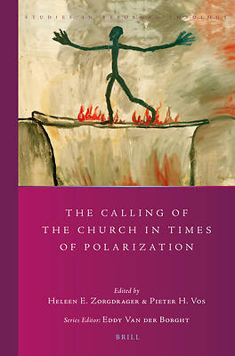 Picture of The Calling of the Church in Times of Polarization