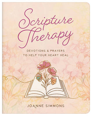 Picture of Scripture Therapy