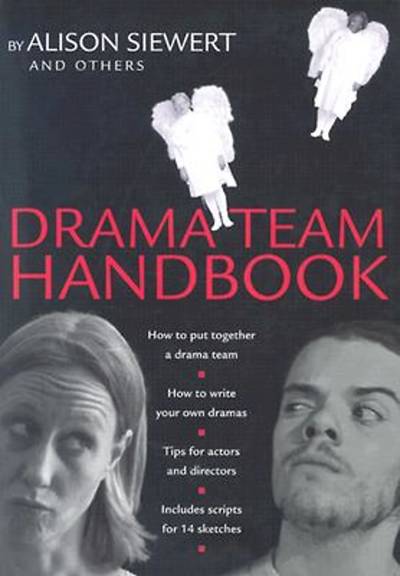 Picture of Drama Team Handbook