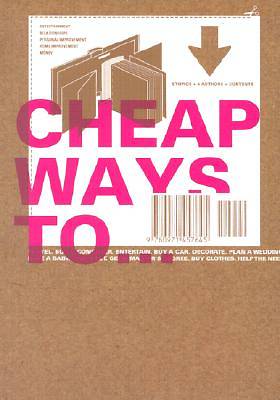 Picture of Cheap Ways To...