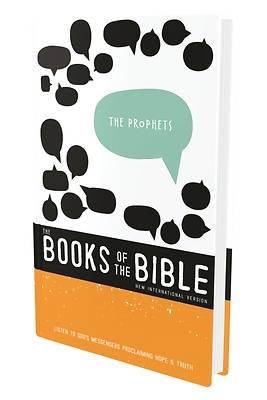 Niv, the Books of the Bible