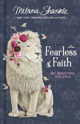 Picture of Fearless Faith