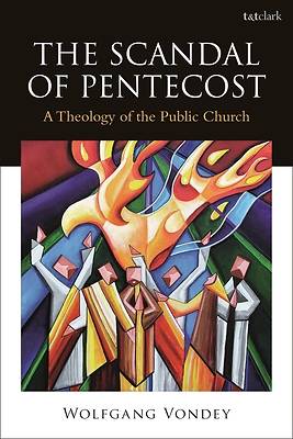 Picture of The Scandal of Pentecost