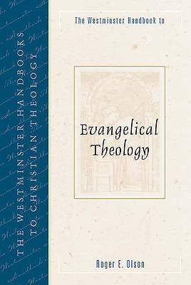 Picture of The Westminster Handbook to Evangelical Theology