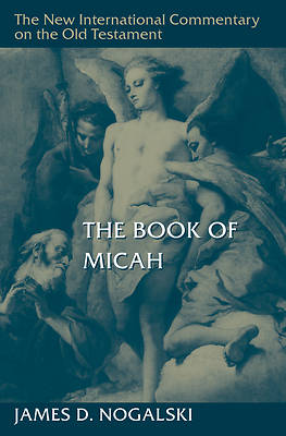 Picture of The Book of Micah