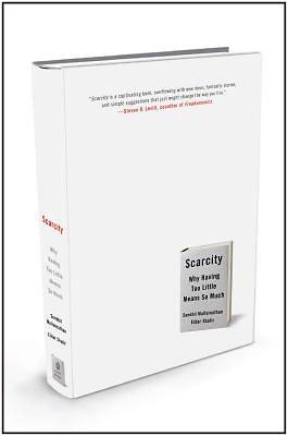 Picture of Scarcity
