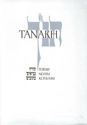 Picture of Tanakh TK