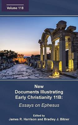 Picture of New Documents Illustrating Early Christianity 11B