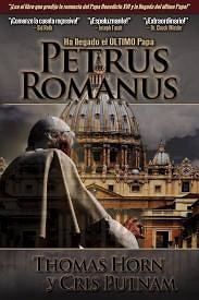 Picture of Petrus Romanus
