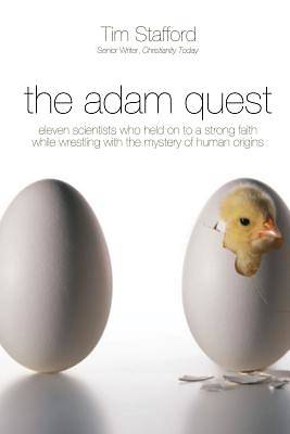 Picture of The Adam Quest