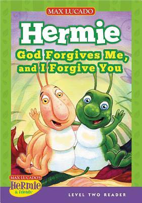Picture of God Forgives Me, and I Forgive You