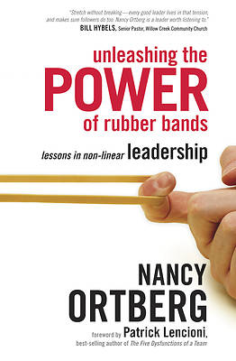 Picture of Unleashing the Power of Rubber Bands