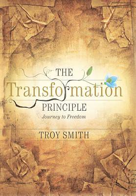 Picture of The Transformation Principle