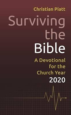Picture of Surviving the Bible - eBook [ePub]