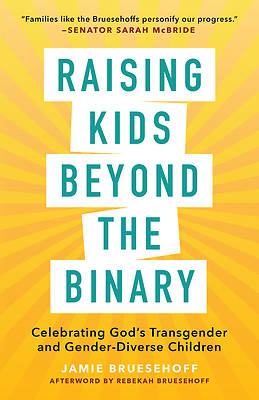 Picture of Raising Kids Beyond the Binary