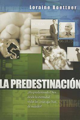 Picture of La Predestinacion = Predestination