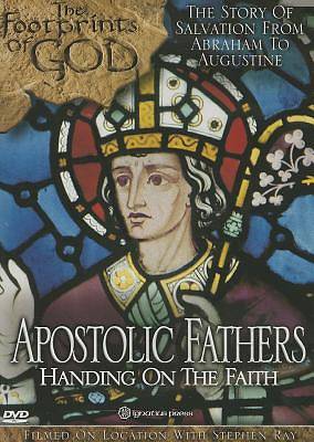 Picture of Apostolic Fathers
